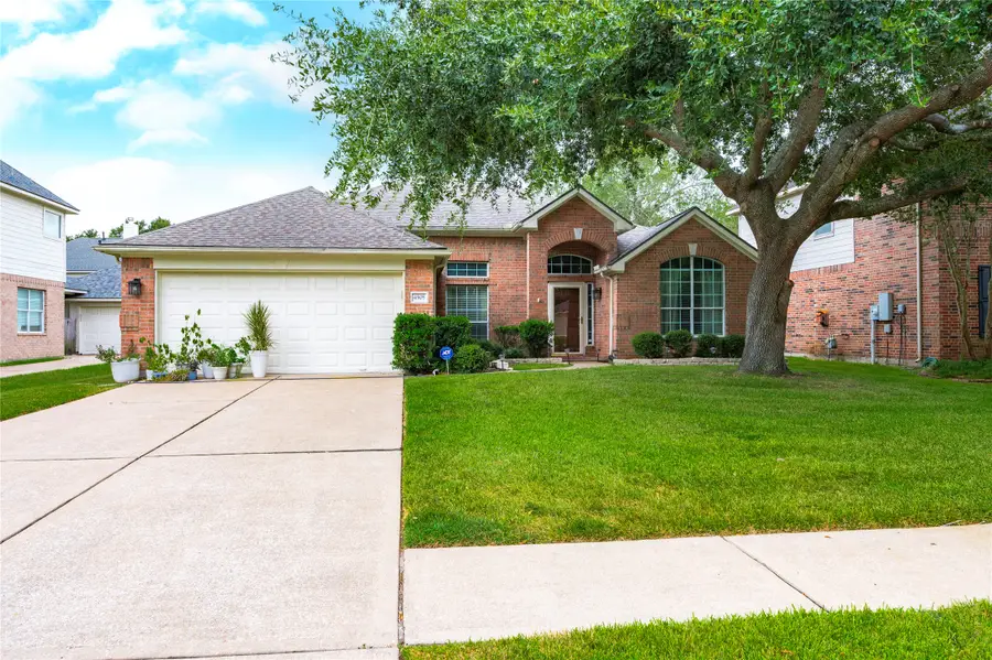 4505 Biscayne Bend Lane, League City, TX 77573 - #2