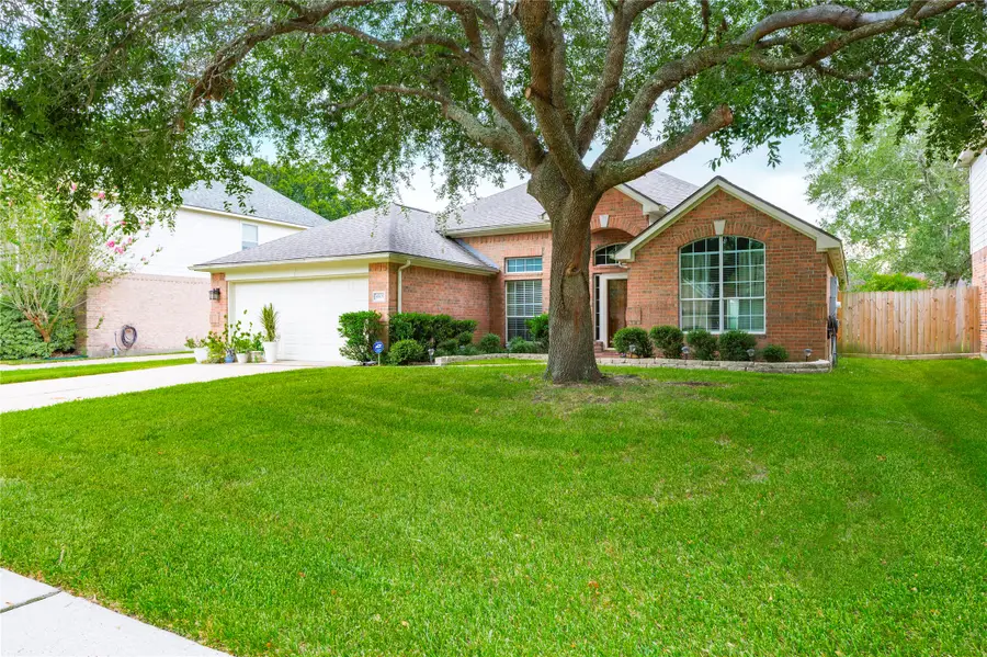 4505 Biscayne Bend Lane, League City, TX 77573 - #3
