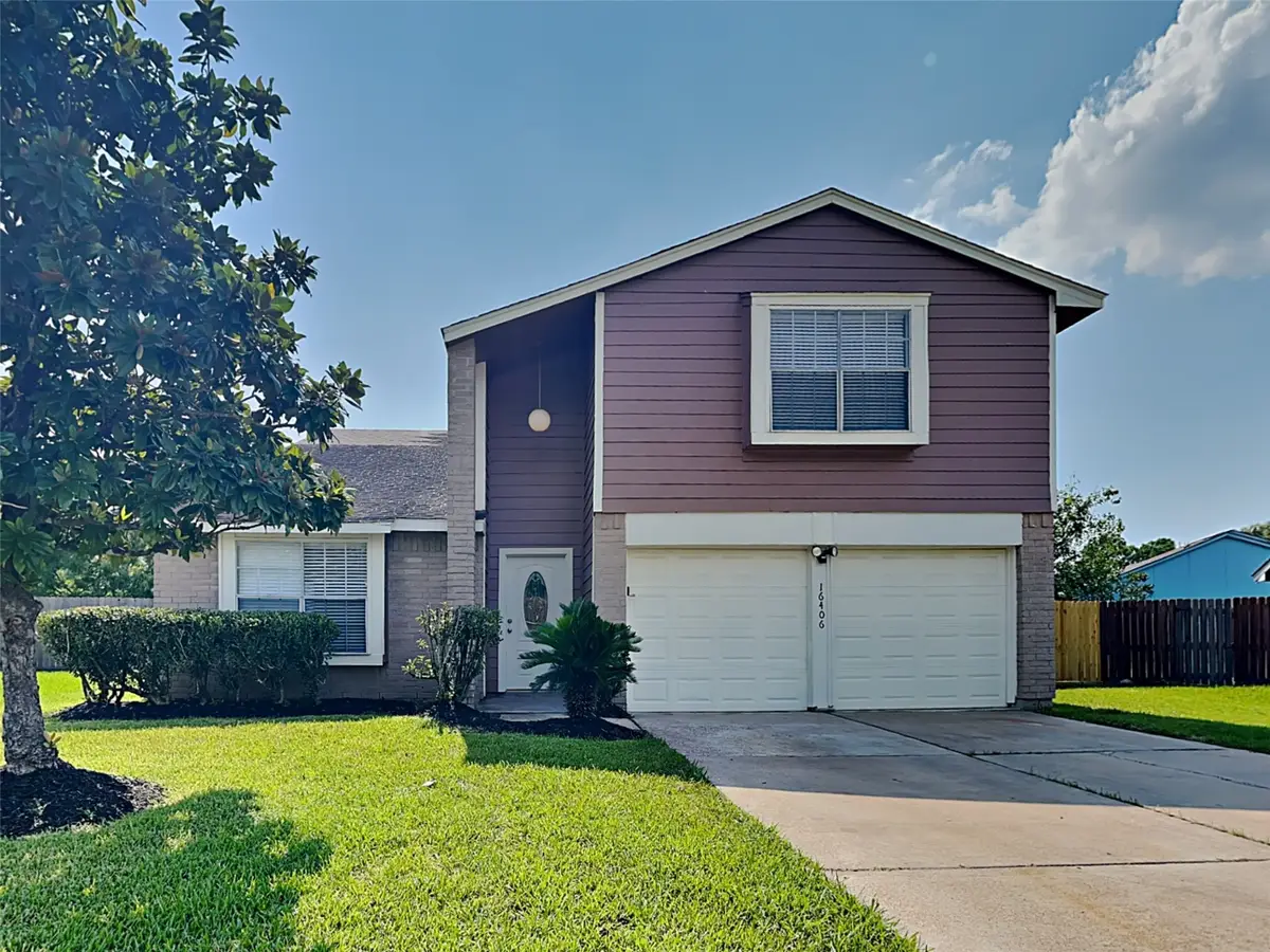 16406 Skeet Court, Stafford Missouri City, TX 77489 - Image #1