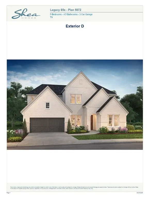 918 Groundwater Way, Friendswood, TX 77546 - #1