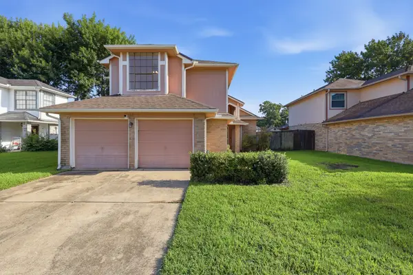 810 Derby Lane, Missouri City, TX 77489