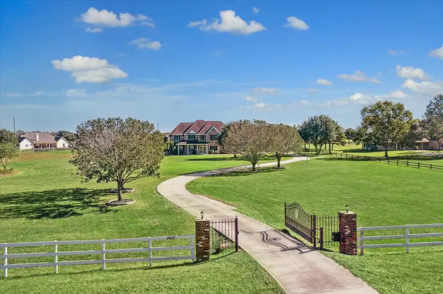 1610 Fm 2855 Road, Katy, TX 77493 - #2