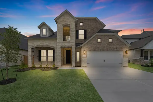 2943 Belle Tree Lane, Katy, TX 77493