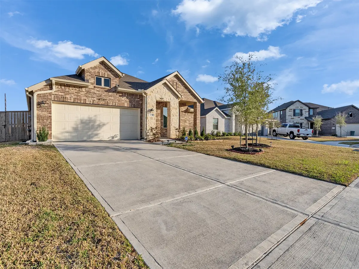 3019 Live Springs Court, Rosenberg, TX 77471 - #1