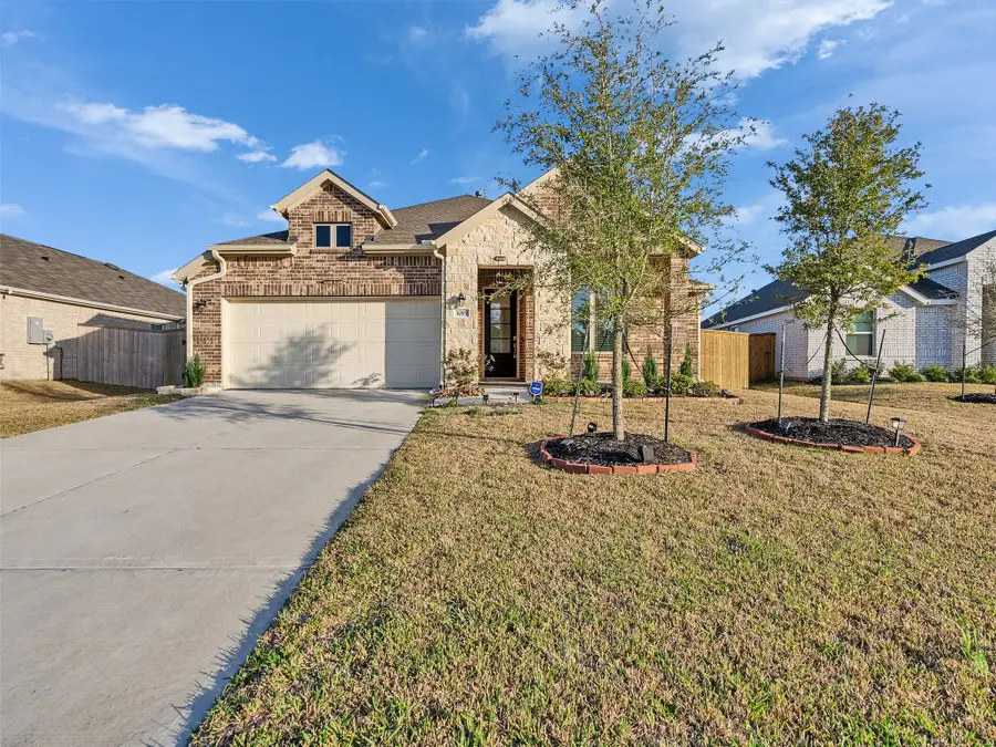 3019 Live Springs Court, Rosenberg, TX 77471 - #2
