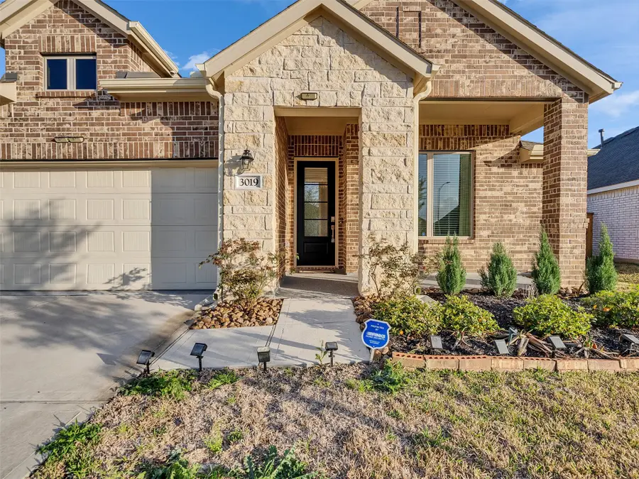 3019 Live Springs Court, Rosenberg, TX 77471 - #3