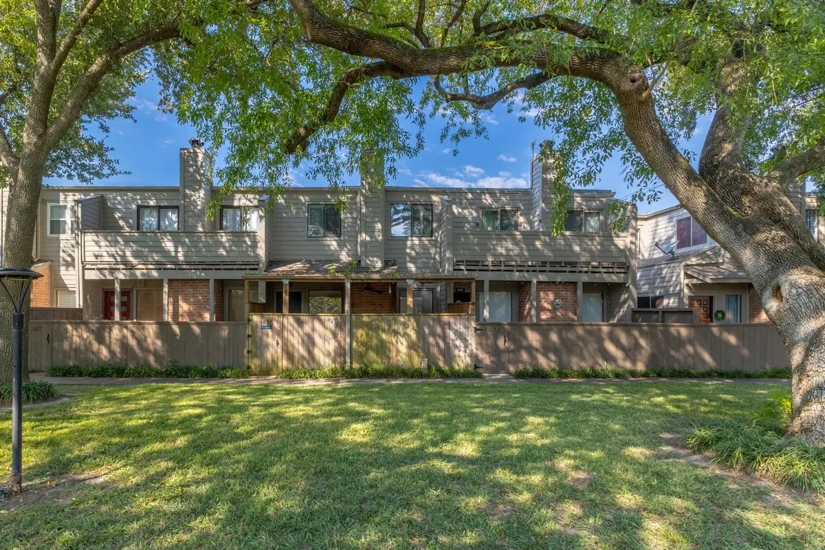 1625 Prairie Grove Drive, Houston, TX 77077 - #1