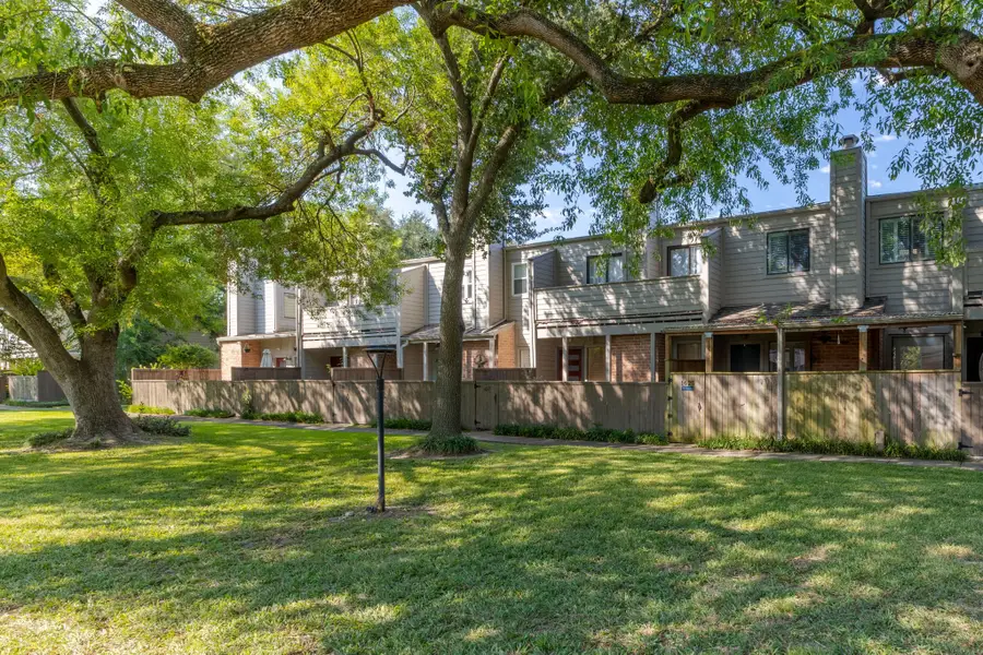 1625 Prairie Grove Drive, Houston, TX 77077 - #2