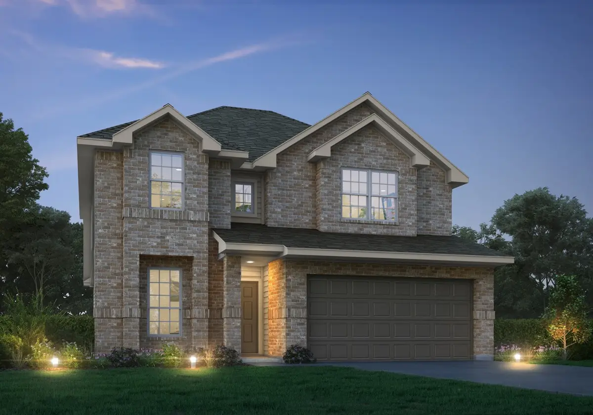 16664 Heritage Pines Lane, Conroe, TX 77302 - #1