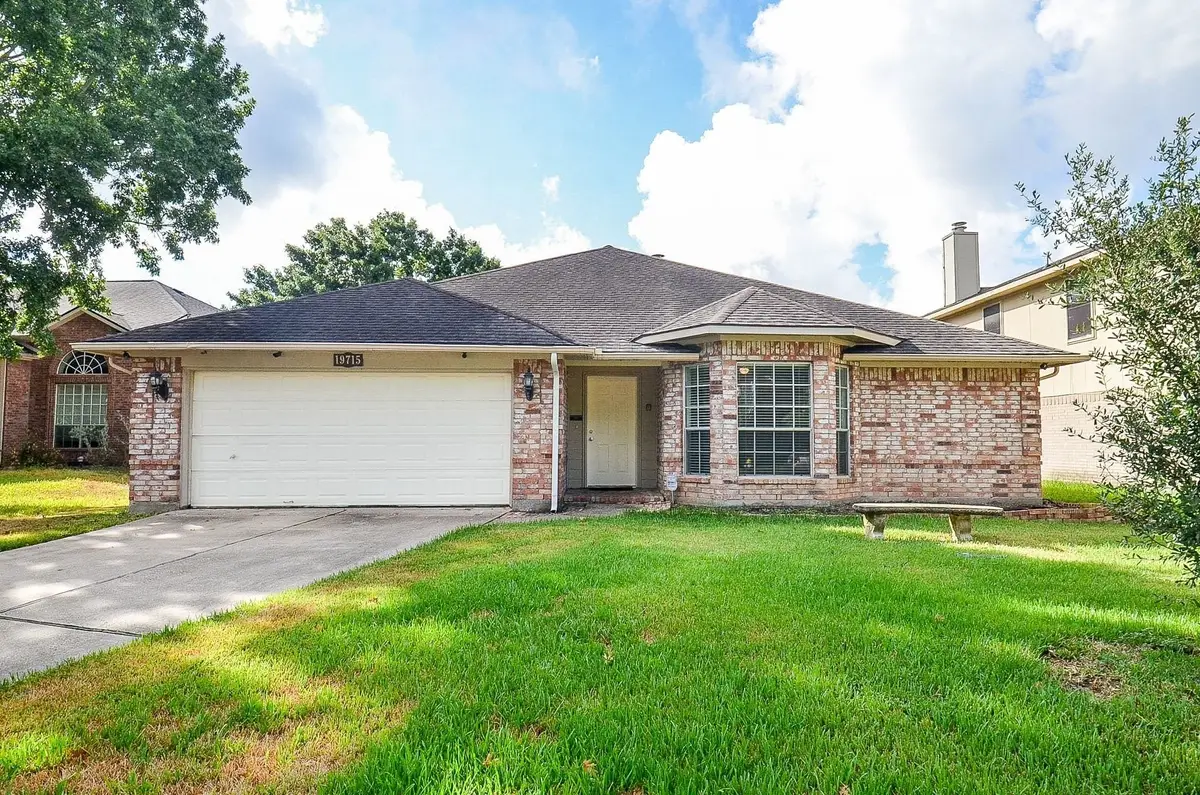 19715 Lindenfield Court, Katy, TX 77449 - #1