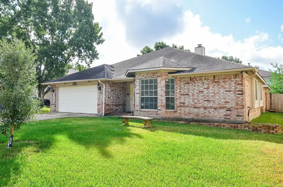19715 Lindenfield Court, Katy, TX 77449 - #2