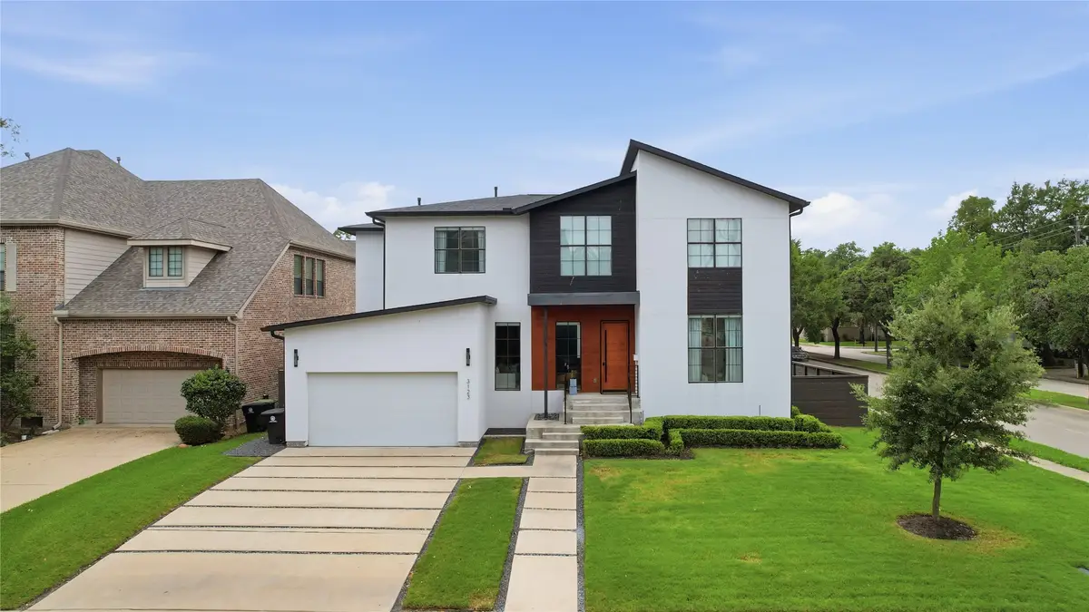 3123 Maroneal Street, Houston, TX 77025 - #1