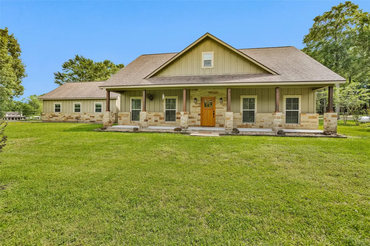 11781 Walding Road, Montgomery, TX 77356 - #1