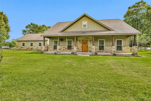 11781 Walding Road, Montgomery, TX 77356