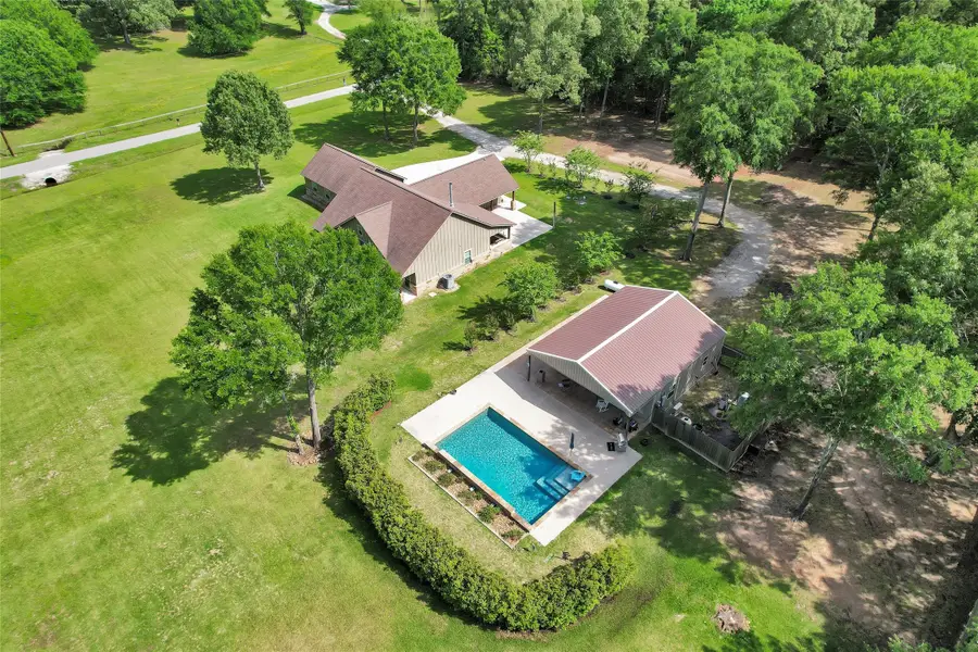 11781 Walding Road, Montgomery, TX 77356 - #2