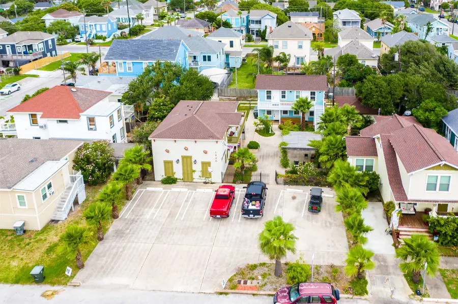 1820 Avenue O 1/2, Galveston, TX 77550 - #3