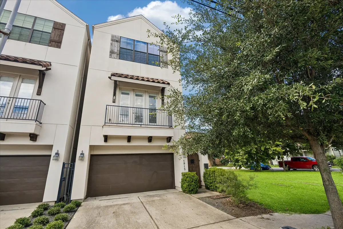 1915 Spring Street, Houston, TX 77007 - #1