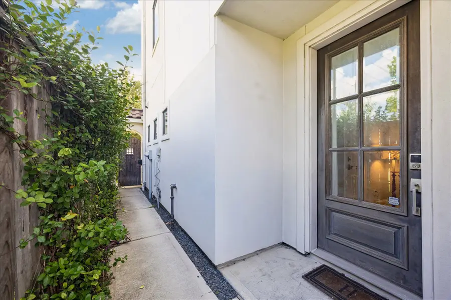 1915 Spring Street, Houston, TX 77007 - #2
