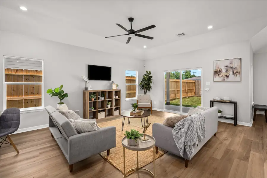 14307 Laredo Street, Houston, TX 77015 - #3