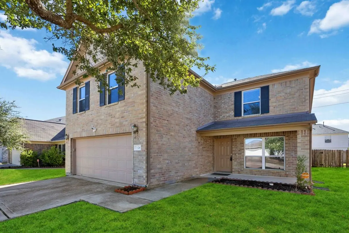 7126 Fox Scene Drive, Humble, TX 77338 - #1