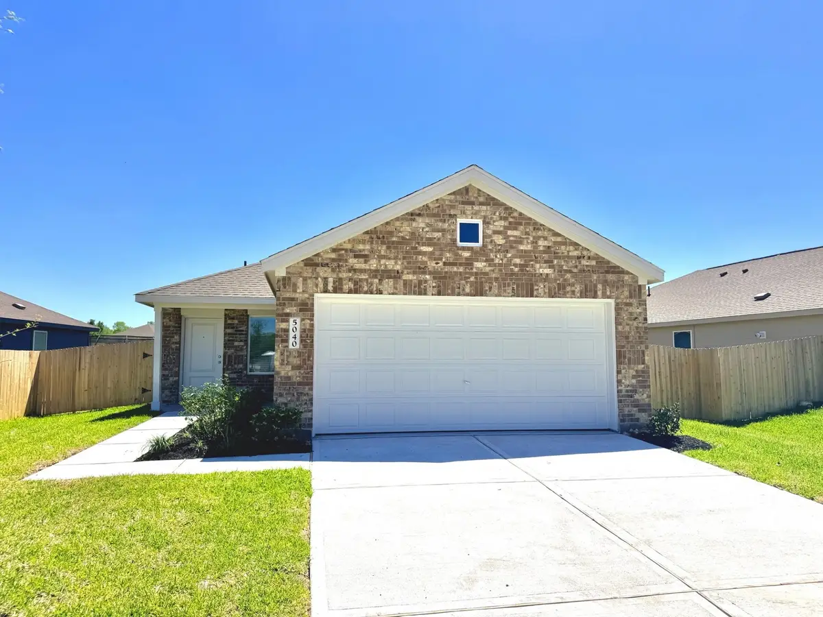 14809 Archer Court, Montgomery, TX 77316 - #1