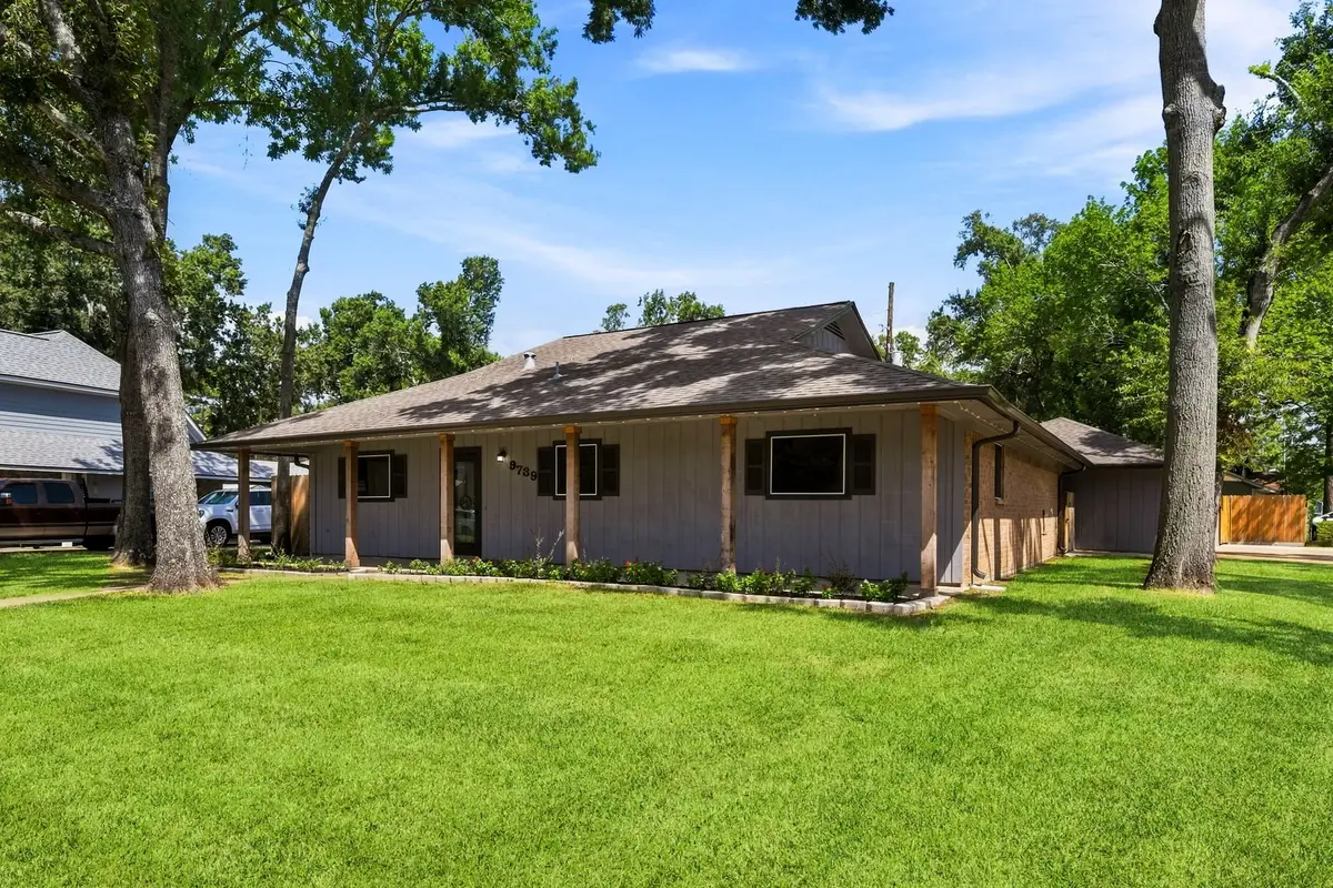 9739 Cherokee Street, Baytown, TX 77521 - #1