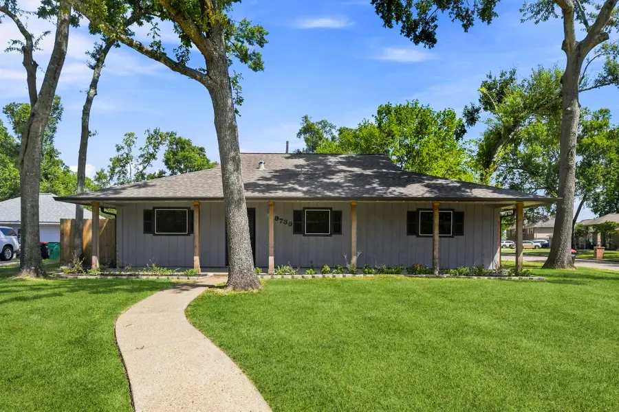 9739 Cherokee Street, Baytown, TX 77521 - #2