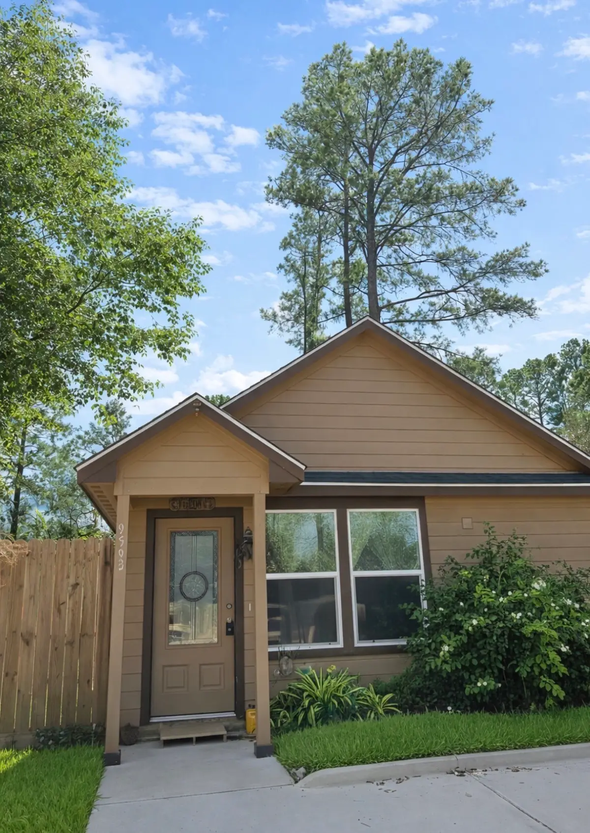 9593 Darkwood, Willis, TX 77318 - #1