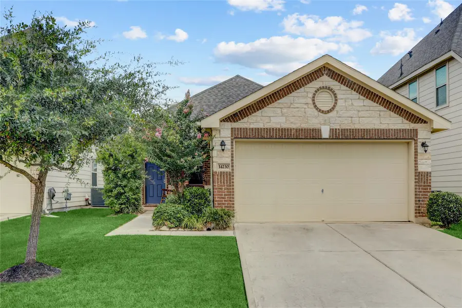 14230 Rim Side Trl, Houston, TX 77045 - #2