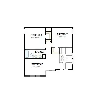 5522 Blackcurrant Road, Manvel, TX 77578 - #3