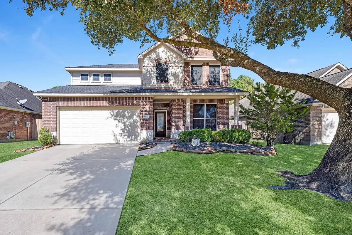 12102 Carol Lane, Pinehurst, TX 77362 - Image #1