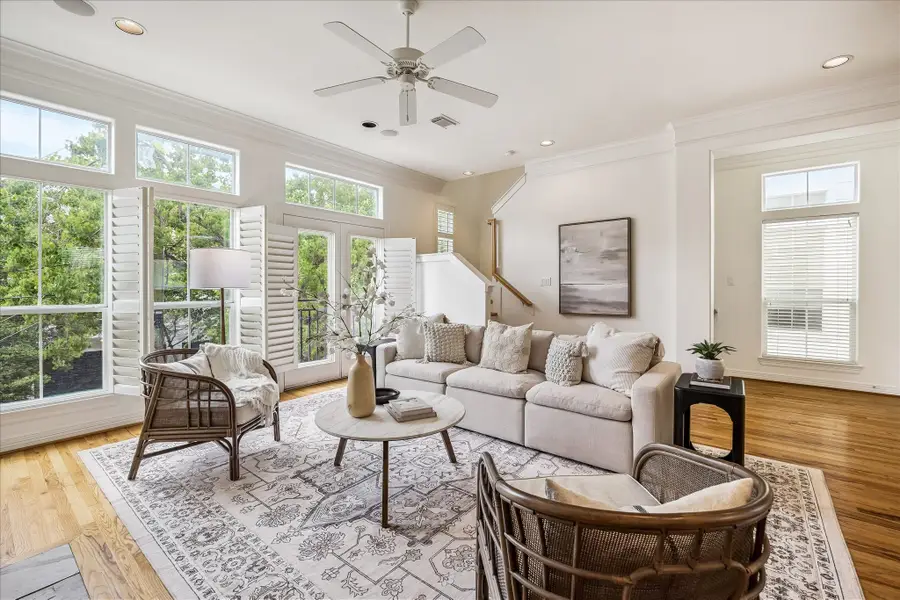 3920 Blossom Street, Houston, TX 77007 - #2