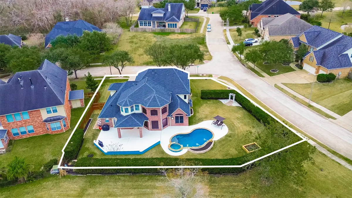 103 Water Bluff Lane, Richmond, TX 77406 - #1