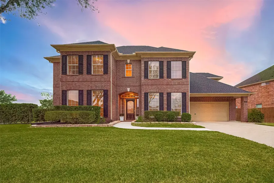 103 Water Bluff Lane, Richmond, TX 77406 - #2