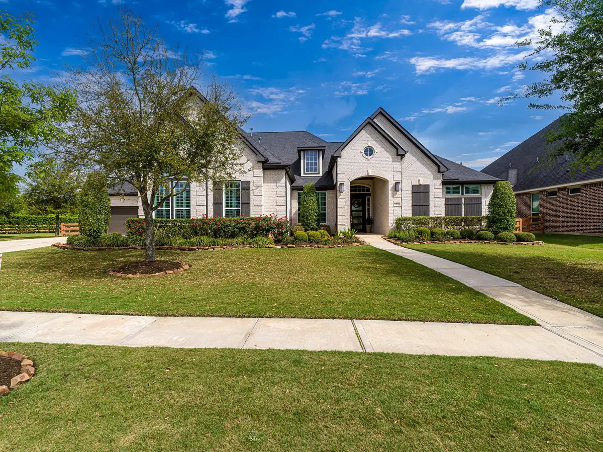 29726 Hay Field Lane, Fulshear, TX 77406 - #1