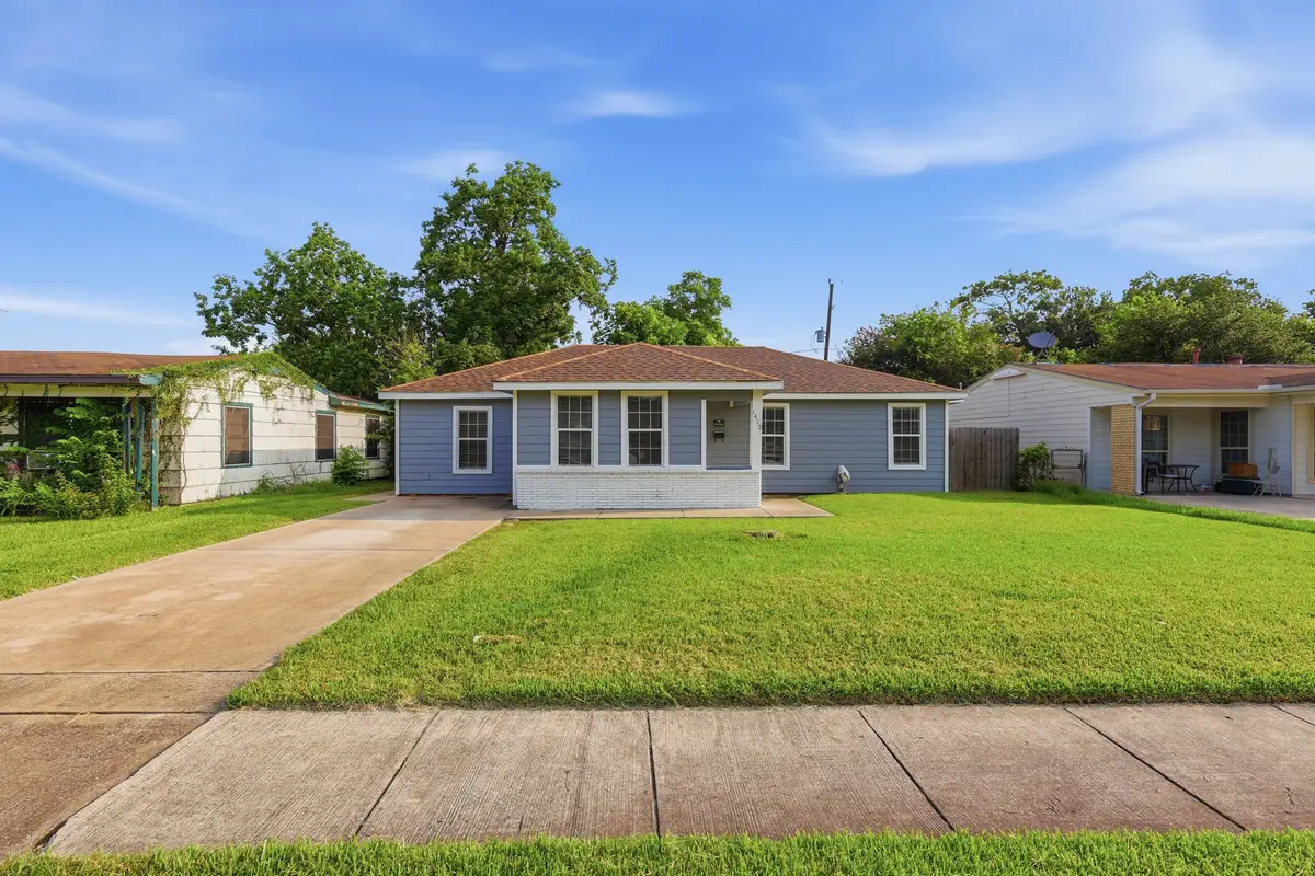 1419 Roper Street, Houston, TX 77034 - #1