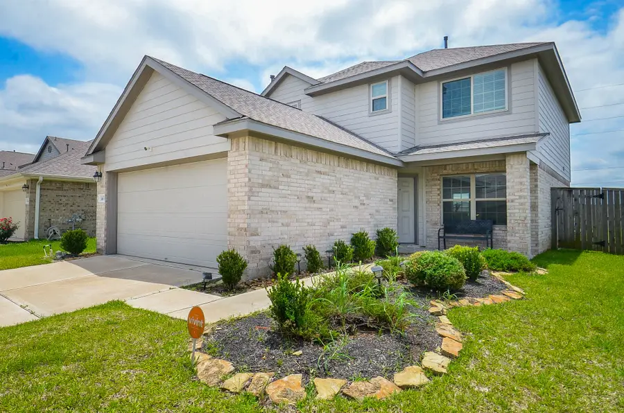 14430 Andover Birch Drive, Rosharon, TX 77583 - #3