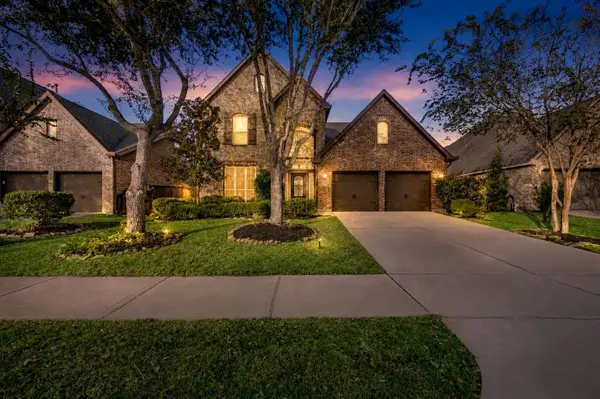 28710 Primrose Bluff Drive, Katy, TX 77494