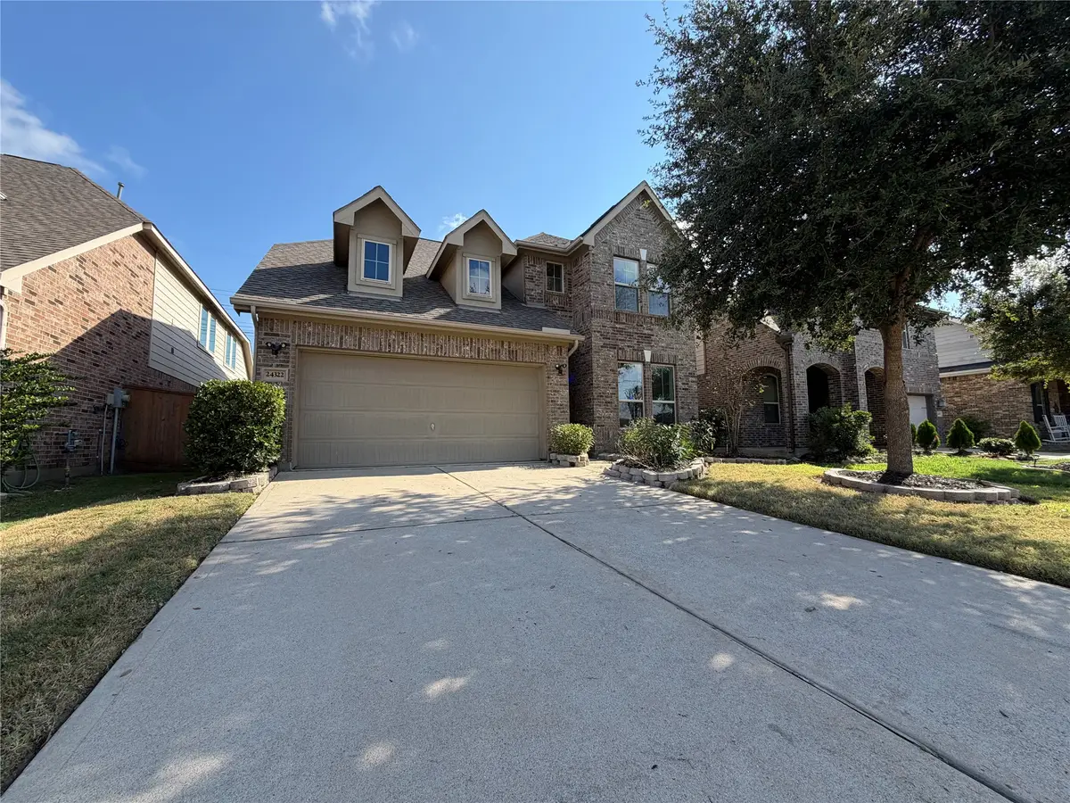 24322 Ferdossa Drive, Richmond, TX 77406 - #1