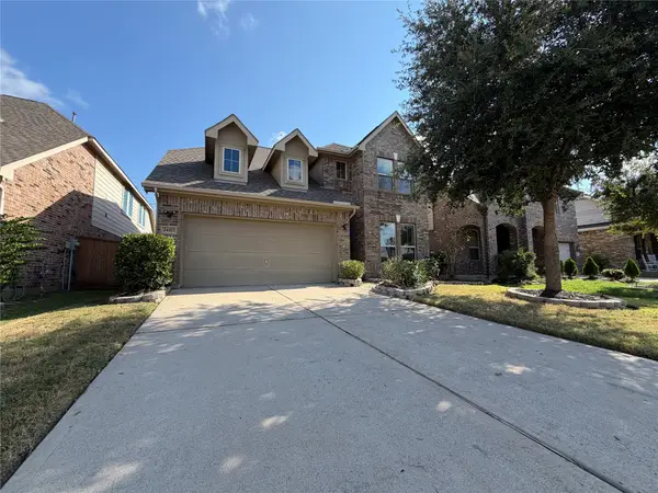 24322 Ferdossa Drive, Richmond, TX 77406