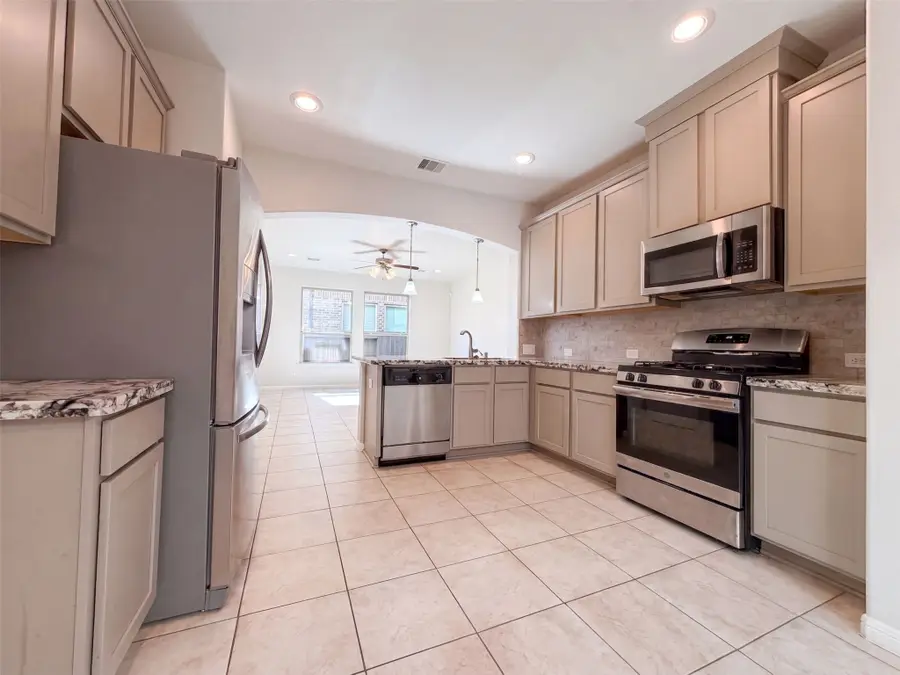 24322 Ferdossa Drive, Richmond, TX 77406 - #2