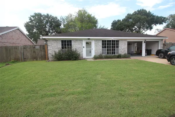 22507 Coriander Drive, Katy, TX 77450