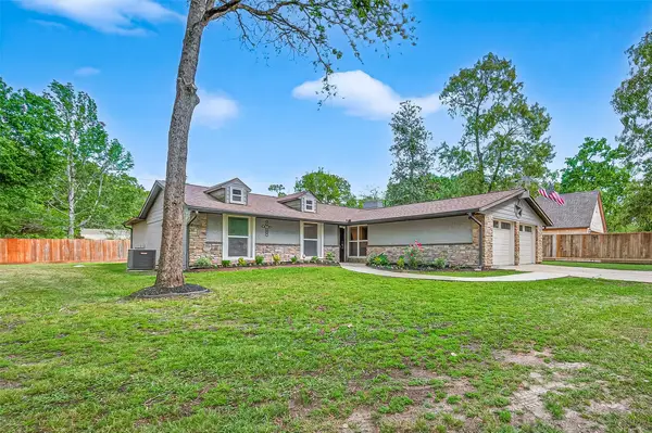 26706 N Carrol Lane, Magnolia, TX 77355