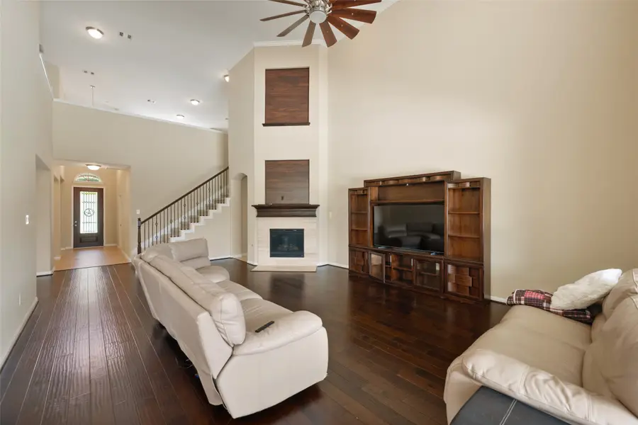 3503 Cardiff Mist Drive, Katy, TX 77494 - #3
