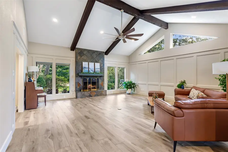 3714 Swift Creek Drive, Kingwood, TX 77339 - #2