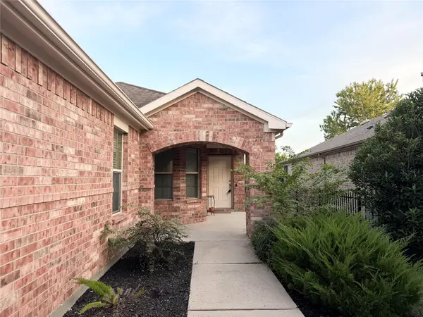 1115 Catalpa Drive, Richmond, TX 77469