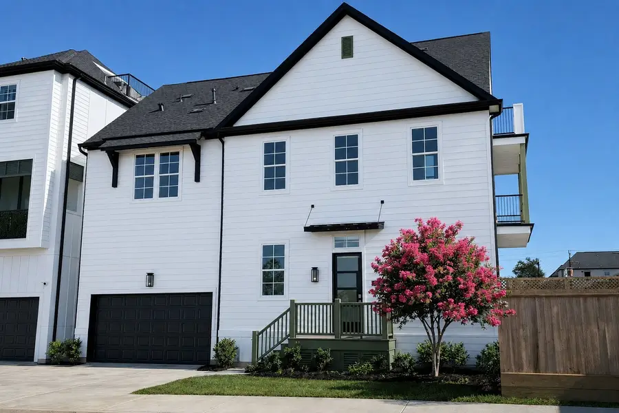 11061 Chatterton Drive, Houston, TX 77043 - #2