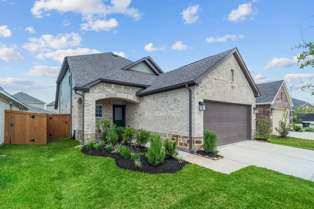 21622 Wave Hollow Drive, Cypress, TX 77433 - #1