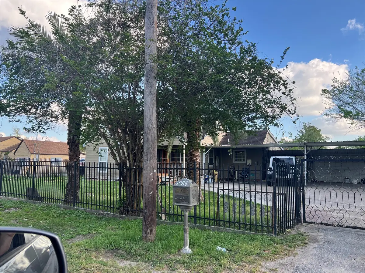 2914 Berry Road, Houston, TX 77093 - #1