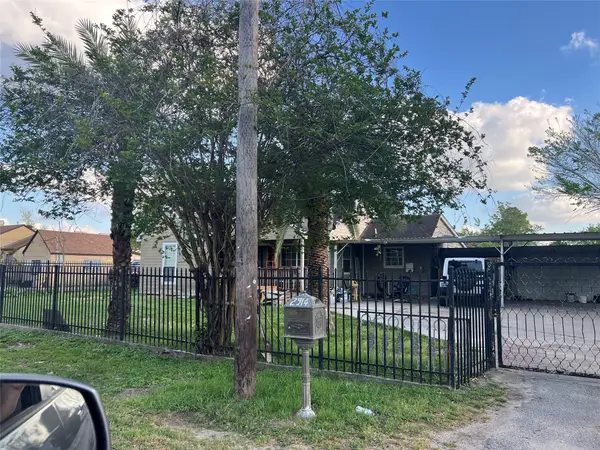 2914 Berry Road, Houston, TX 77093